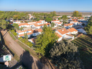  Terrain à vendre 591 m²
