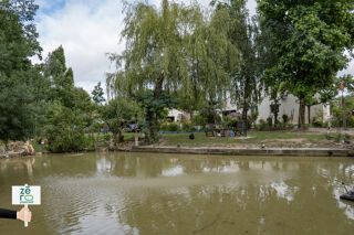  Maison � vendre 4 pi�ces 129 m�