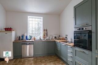  Maison à vendre 9 pièces 155 m²