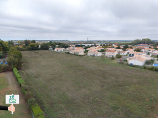  Terrain à vendre 420 m²