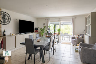  Maison  vendre 5 pices 75 m