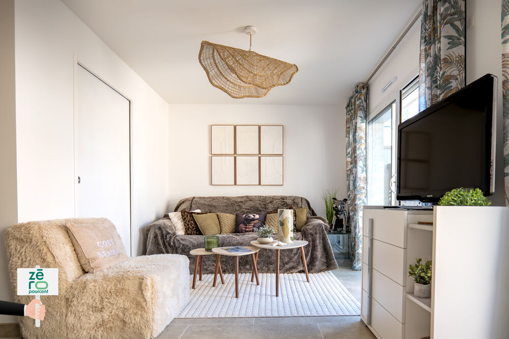 � vendre  Maison Les Sables-d'Olonne (85100)