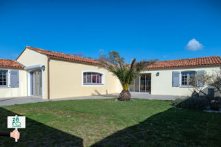  Maison à vendre 7 pièces 202 m²