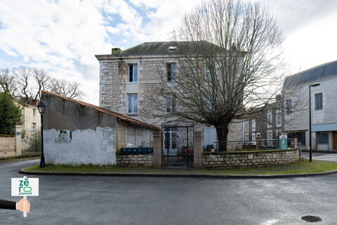   Appartement T2 lou�- 36.5 m2   Hyper centre Lu�on   Investissement locatif meubl� Appartement - 2 pi�ce(s) - 36 m�