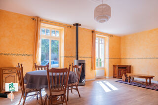  Maison à vendre 6 pièces 105 m²