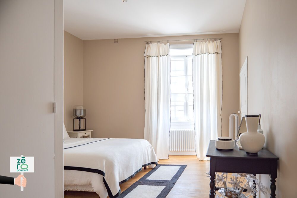 � vendre  Maison Lu�on (85400)
