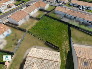  Terrain � vendre 650 m�