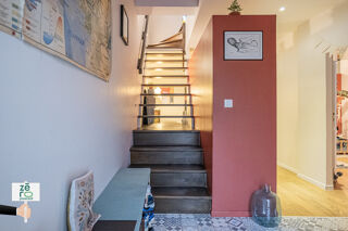  Maison � vendre 6 pi�ces 120 m�