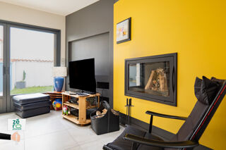  Maison à vendre 7 pièces 182 m²