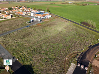  Terrain � vendre 764 m�