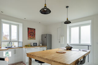  Maison à vendre 5 pièces 135 m²