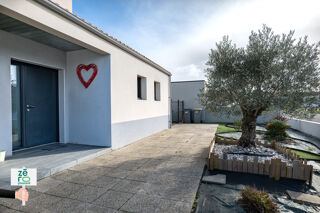  Maison � vendre 5 pi�ces 153 m�