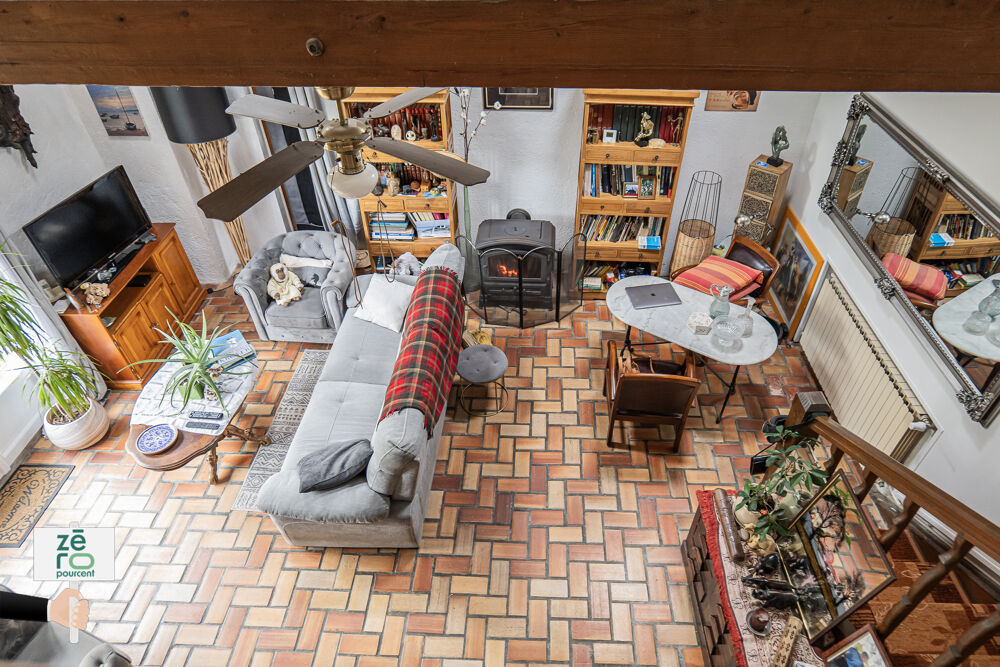 Une longère pleine de charme entre estuaire, nature et douceur de vivre charentaise