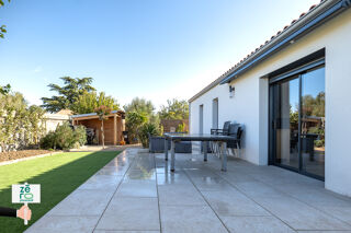  Maison à vendre 6 pièces 152 m²