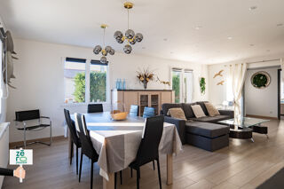  Maison à vendre 4 pièces 106 m²