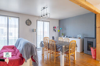  Maison � vendre 5 pi�ces 112 m�