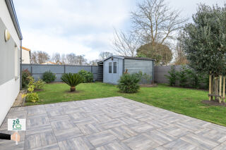  Maison à vendre 4 pièces 83 m²