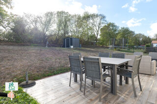  Maison à vendre 4 pièces 96 m²
