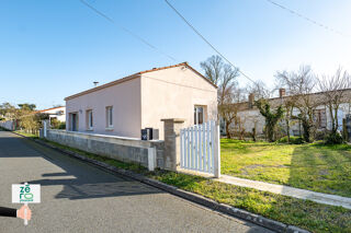  Maison � vendre 3 pi�ces 55 m�