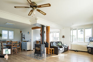  Maison à vendre 5 pièces 135 m²