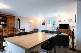  Maison � vendre 4 pi�ces 84 m�