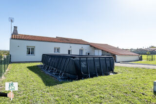  Maison � vendre 5 pi�ces 141 m�