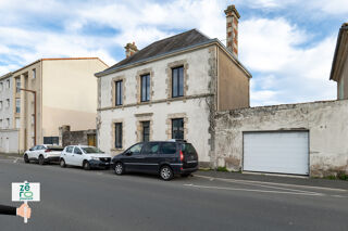  Maison à vendre 9 pièces 155 m²