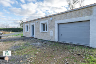  Maison � vendre 4 pi�ces 103 m�