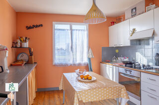  Maison � vendre 5 pi�ces 112 m�