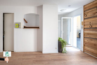  Appartement à vendre 3 pièces 55 m²