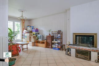  Maison à vendre 6 pièces 122 m²