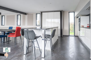  Maison � vendre 7 pi�ces 280 m�