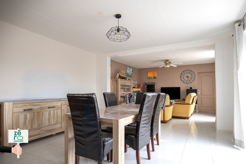 Maison rénovée de 132 m2 Cadre naturel exceptionnel à Saint-Denis-du-Payré