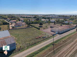  Terrain à vendre 1712 m²