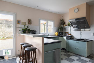  Maison � vendre 6 pi�ces 163 m�