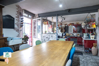  Maison à vendre 10 pièces 197 m²
