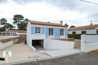  Maison à vendre 4 pièces 53 m²