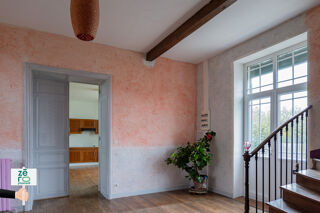  Maison à vendre 5 pièces 123 m²