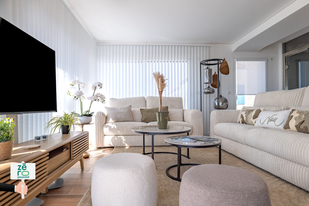 � vendre  Maison Les Sables-d'Olonne (85100)