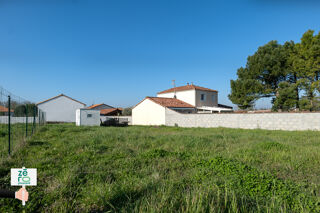  Terrain à vendre 354 m²