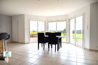  Maison à vendre 5 pièces 126 m²