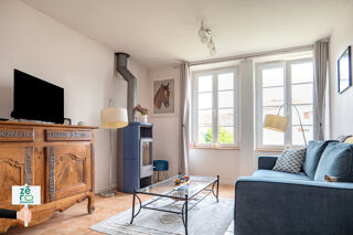  Maison � vendre 4 pi�ces 61 m�