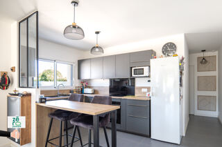  Maison à vendre 4 pièces 81 m²
