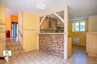  Maison à vendre 6 pièces 105 m²