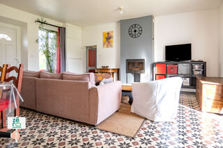  Maison � vendre 3 pi�ces 83 m�