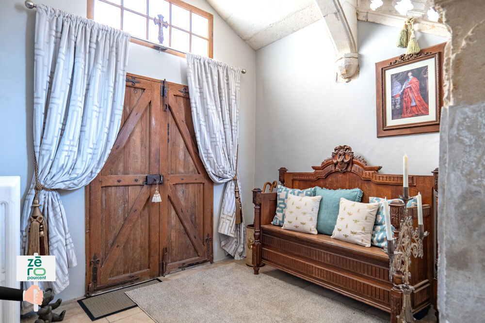 � vendre  Maison Lu�on (85400)