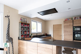  Maison � vendre 4 pi�ces 104 m�