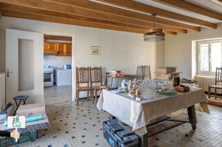  Maison à vendre 5 pièces 130 m²