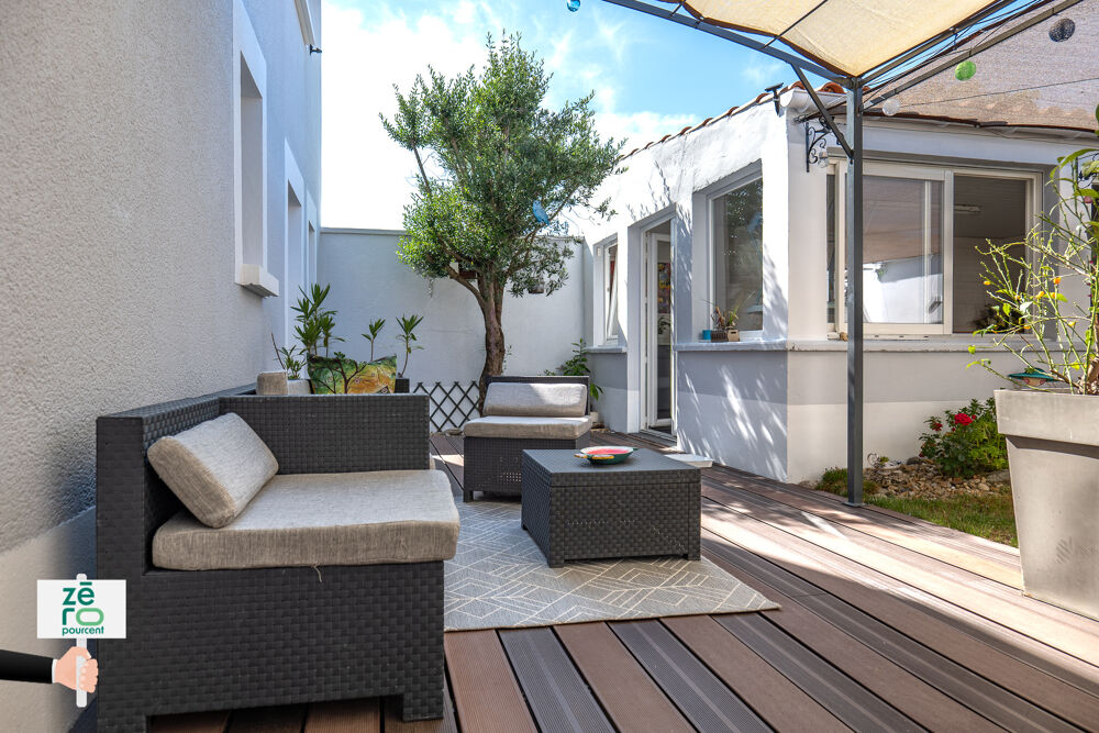 Superbe maison familiale de 180m2 idéalement située à Luçon