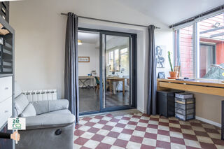  Maison � vendre 10 pi�ces 230 m�